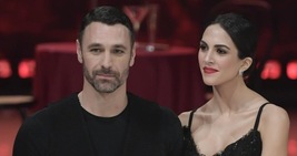Raoul Bova: "Con Rocio rapporto finito da tempo, nella separazione ho voluto una clausola". E parla di Beatrice Arnera