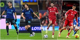 Le probabili formazioni di Inter e Liverpool. Diana esonerato