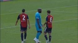 Napoli, ecco quando può tornare Lukaku