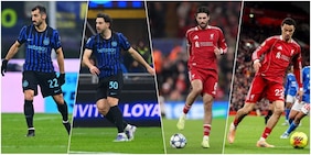 Inter-Liverpool, Brescia, tennis e Nba: le ultimissime