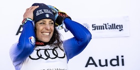 Milano-Cortina, Roda frena su Brignone: “Ha ripreso a sciare, ma deve essere nelle condizioni di competere”