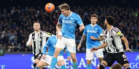 Serie A in tv, oltre 6 milioni di spettatori su Dazn: il boom con Napoli-Juve