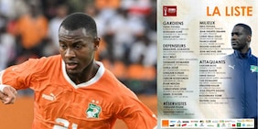 La Roma non avrà N'Dicka: è ufficiale la convocazione in Coppa d'Africa con la Costa d'Avorio