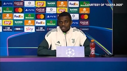 Kalulu: "Felici per il ritorno di Bremer"