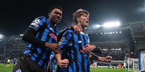 Atalanta da sogno: Scamacca e De Ketelaere guidano la rimonta, Chelsea ko