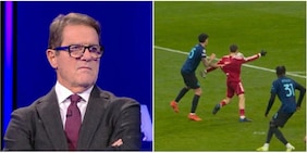 Capello durissimo dopo Inter-Liverpool: "Rigore scandaloso, è una vergogna. So già cosa diranno..."