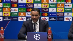 Palladino: "L'Atalanta deve essere questa"