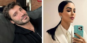 "Stefano De Martino e Rocio Munoz Morales innamorati", scoppia il gossip