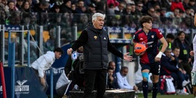 Serie A, Roma-Como: per Gasperini e Fabregas l'imperativo è ripartire