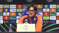 Vanoli: "Voglio uomini coi miei valori"