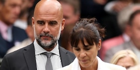 Svelati altri dettagli sul divorzio tra Pep Guardiola e Cristina Serra: ecco quando si sono allontanati