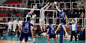 Challenge Cup: Milano vince nel gelo di Radovis