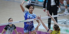 Novara fa suo il derby con il Monviso