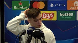 Conceicao: "La Juve deve puntare sempre a vincere, mi manca il gol..."