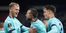 Dove vedere Celta Vigo-Bologna in tv? Sky o Prime Video, orario