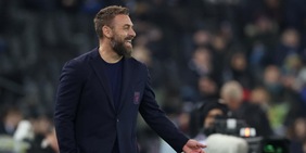 Pronostici Serie A, Genoa-Inter: De Rossi può fare risultato contro Chivu? Ecco cosa dicono le quote