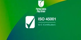 Parma, ottenuta la certificazione per la protezione della salute e della sicurezza dei lavoratori in tutto il mondo