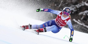 Sci, Sofia Goggia: "Mi sento più consapevole. Ecco come torno ai massimi livelli"