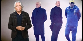 Mou, Max, Ancelotti: i veri bolliti sono quelli che non riconoscono la loro attuale grandezza