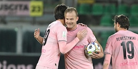Serie B, la 16ª giornata si apre con Palermo-Sampdoria: ecco il pronostico