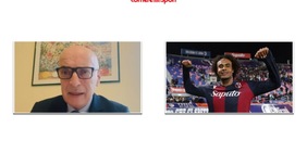 Attenta, Roma: su Zirkzee piomba anche il Milan