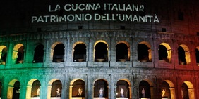 Cucina italiana patrimonio dell’umanità UNESCO, ARIE accoglie con entusiasmo l'importante riconoscimento