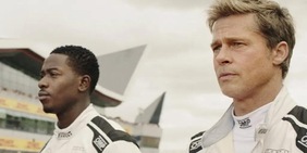 Dopo il successo in sala, “F1: Il film” torna il 12 dicembre solo su Apple TV