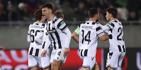 Europa League, riscatto Midtylland: capolista in una vetta per tre. Vogliacco gol nel Paok Salonicco