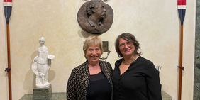 Coppa di Natale: alleanza tra remo e pagaia