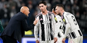 Tutti i nodi di Spalletti: il tecnico ha in mente un’altra Juve, ma ci sono due grossi problemi