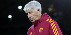 La Roma vince ma Gasperini non può aspettare