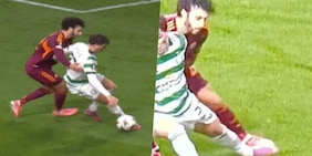 Kovacs ma che fai? Quello che ha dato al Celtic è stato un rigorino!