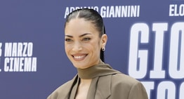 Elodie incinta? Esplode il gossip dopo l'ultima mossa della cantante