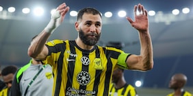 Benzema si candida: "Chi può rifiutare il Mondiale?". Sul futuro della Francia: "Zidane!"