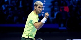 La promessa di Alcaraz che spaventa Sinner: "Stavolta agli Australian Open..."