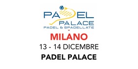 Exclusive Padel Cup, gran finale al Palace di Milano: iscrizioni sold out anche nel circolo dei Vip