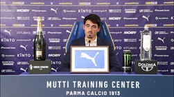 Cuesta: "Ho imparato molto da Sarri"