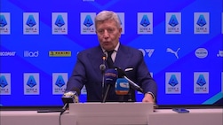 Simonelli: "Tanti italiani vorrebbero una partita in chiaro"