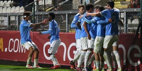 Derby Primavera, la Lazio batte in rimonta la Roma al Tre Fontane