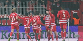 Bundesliga, il Lipsia crolla a Berlino: L'Union vince 3-1