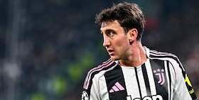 Juve, la parabola di Cambiaso: può dare di più