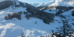 Vacanze in montagna, le 10 località italiane più popolari sui social