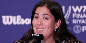 La dichiarazione di Muguruza sulla differente forza tra uomini e donne fa esplodere i social: “Non avrei battuto neanche uno juniores…”