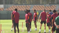 Roma, contro il Como debutta un nuovo sponsor