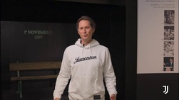 John Elkann: "La Juve, i suoi valori e la sua storia non sono in vendita"