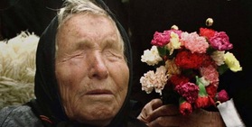 Baba Vanga, le due terribili profezie del 2026 scatenano il caos