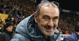 Lazio, l’abilità di Sarri