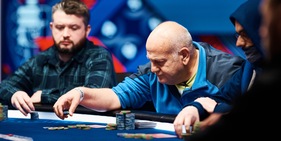 EPT Praga, Ragone decimo al Main Event: segui il tavolo finale in diretta streaming