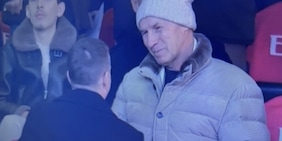 Baresi torna a San Siro dopo la malattia: il gesto emoziona tutti