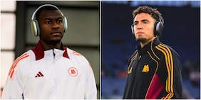 N'Dicka disponibile in Roma-Como, perché c'è caos su El Aynaoui: cosa sta succedendo con la Coppa d'Africa